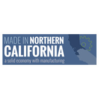 Made In Northern California logo