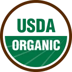 USDA (U.S. Department of Agriculture) Organic logo