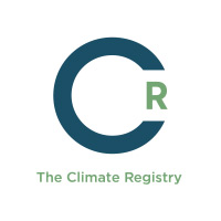 The Climate Registry Logo