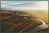 Sacramento Valley Landscape